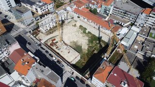 Terreno em Porto · 5370 m² · 27 000 000 €