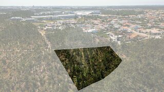 Land for sale in Marinha Grande, Portugal — €40,000