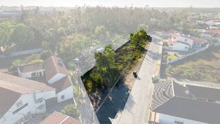 Terreno para venda em Marinha Grande, Portugal — 30 000 €