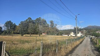 Land for sale in Amares, Portugal — €279,500
