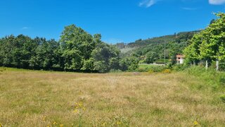 Land for sale in Vieira do Minho, Portugal — €86,500