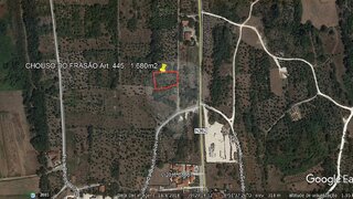 Land for sale in Porto de Mós, Portugal — €78,000