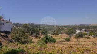 Land for sale in Mangualde, Portugal — €54,000