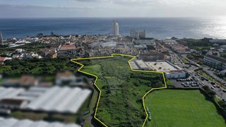 Land for sale in Lagoa (Açores), Portugal — €1,364,000