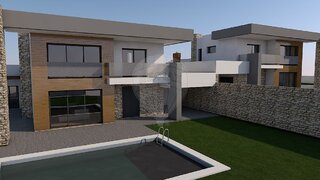 Land for sale in Lourinhã, Portugal — €170,000
