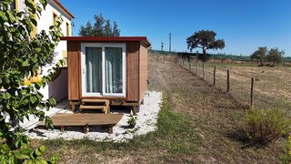 Terreno para venda em Tomar, Portugal — 30 000 €