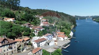 Land for sale in Santa Maria da Feira, Portugal — €300,000