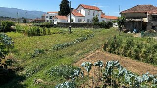 Land for sale in Macedo de Cavaleiros, Portugal — €85,000