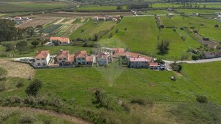 Land for sale in Nazaré, Portugal — €160,000