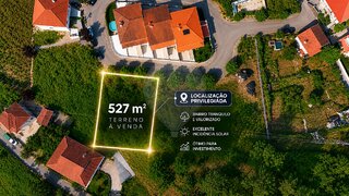 Land for sale in Cabeceiras de Basto, Portugal — €52,000