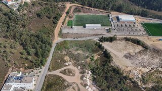 Land for sale in Paredes, Portugal — €1,700,000