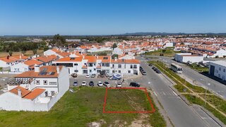 Land for sale in Odemira, Portugal — €80,000