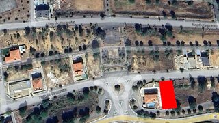 Land for sale in Constância, Portugal — €49,900