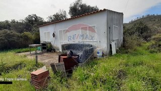 Land for sale in Aljezur, Portugal — €155,000
