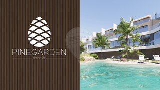 Land for sale in Cascais, Portugal — €2,400,000