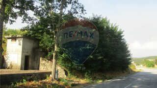 Land for sale in Chaves, Portugal — €25,000