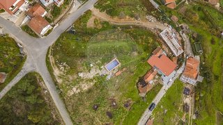 Land for sale in Baião, Portugal — €49,500