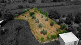 Land for sale in Covilhã, Portugal — €13,000