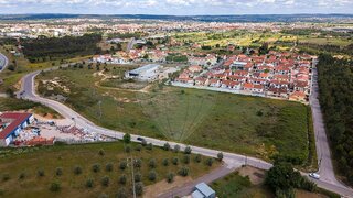 Land for sale in Entroncamento, Portugal — €2,600,000