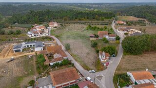 Land for sale in Anadia, Portugal — €38,500
