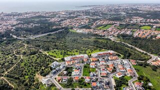 Land for sale in Cascais, Portugal — €319,500