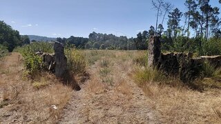 Land for sale in Amares, Portugal — €110,000