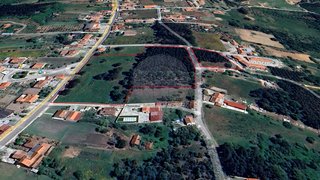 Land for sale in Porto de Mós, Portugal — €547,200