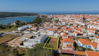 Land for sale in Odemira, Portugal — €325,000