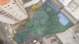 Land for sale in Vila Nova de Gaia, Portugal — €995,000