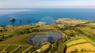 Land for sale in Ponta Delgada, Portugal — €480,000