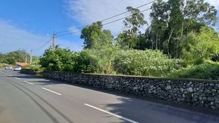 Land for sale in Angra do Heroísmo, Portugal — €135,000
