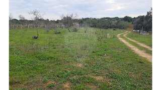 Land for sale in Portimão, Portugal — €295,000