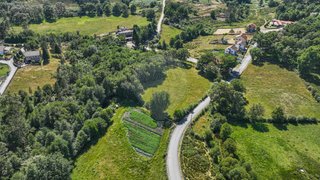 Land for sale in Montalegre, Portugal — €16,900