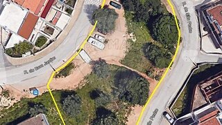 Land for sale in Lagoa, Portugal — €440,000