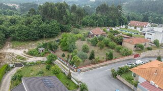 Land for sale in Fafe, Portugal — €120,000
