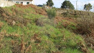 Land for sale in Tabuaço, Portugal — €20,000
