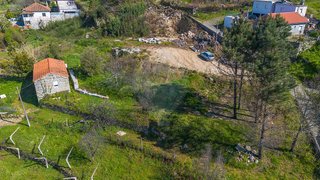 Land for sale in Baião, Portugal — €35,000