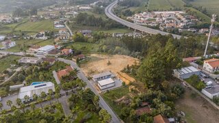Terreno em Barcelos · 10 803 m² · 900 000 €