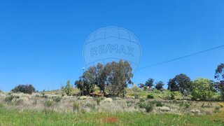 Land for sale in Penamacor, Portugal — €19,900