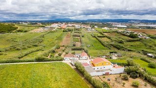 Land for sale in Torres Vedras, Portugal — €99,000