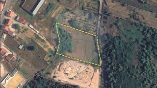 Land for sale in Alenquer, Portugal — €39,000