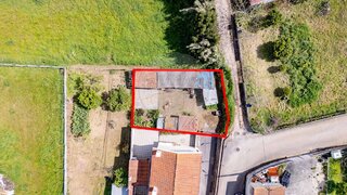 Terreno de 168 m² em Coimbra