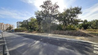 Land for sale in Sintra, Portugal — €75,500