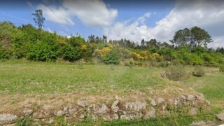 Land for sale in Viseu, Portugal — €95,000