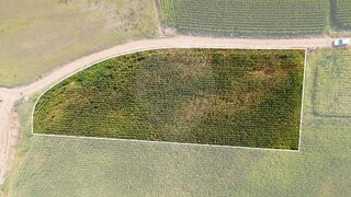 Grond · 1.200 m² · € 10.000