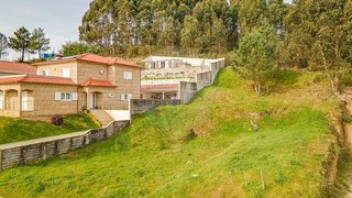 Land for sale in Baião, Portugal — €52,500