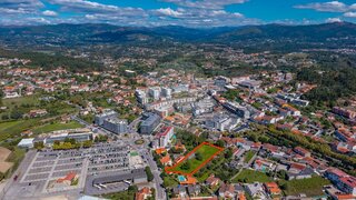 Land for sale in Vila Verde, Portugal — €1,250,000