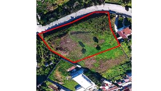 Land for sale in Vila Nova de Gaia, Portugal — €345,000