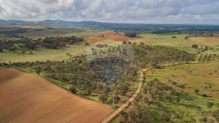 Land for sale in Santiago do Cacém, Portugal — €250,000