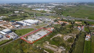 Land for sale in Sintra, Portugal — €4,000,000